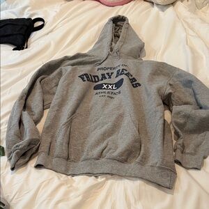 Gray Friday Beers Hoodie
